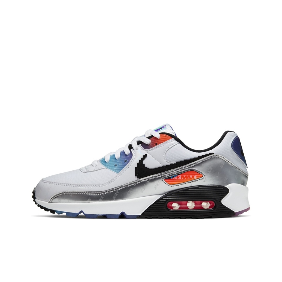 Nike Shoes Air Max 90 - Tênis de Corrida Nike Air Max
