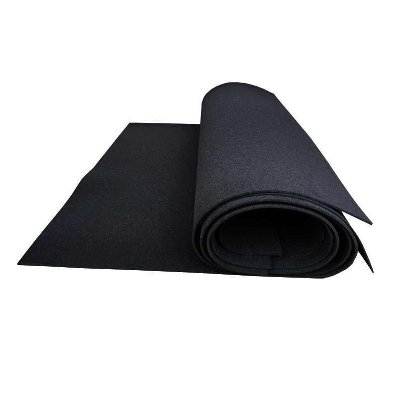 Bamboo Fiber Trunk - Tapete de Feltro para Carro 1Mx2M,