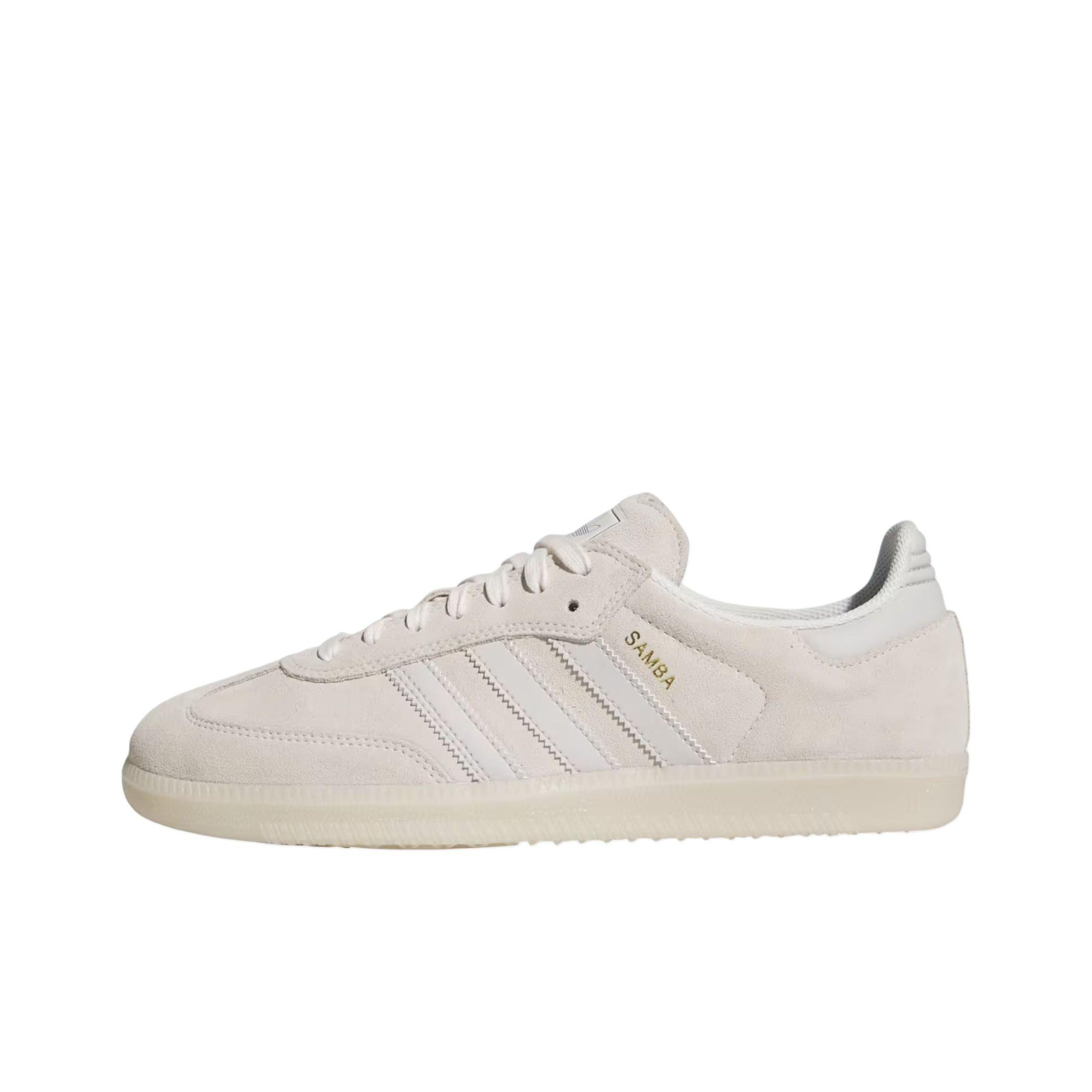 Adidas Shoes Samba - Adidas Originals Samba, Resistente à Abrasão,