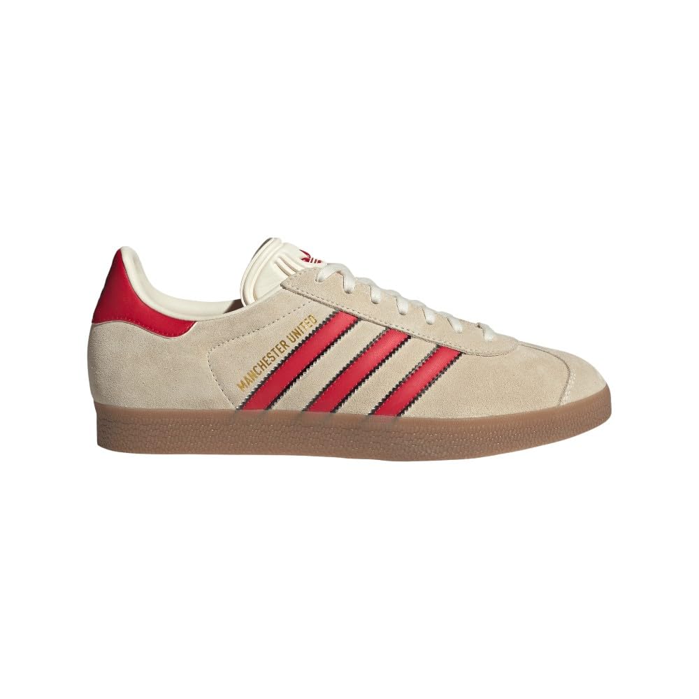 Adidas Shoes Samba - Tênis adidas Gazelle Manchester United Masculino