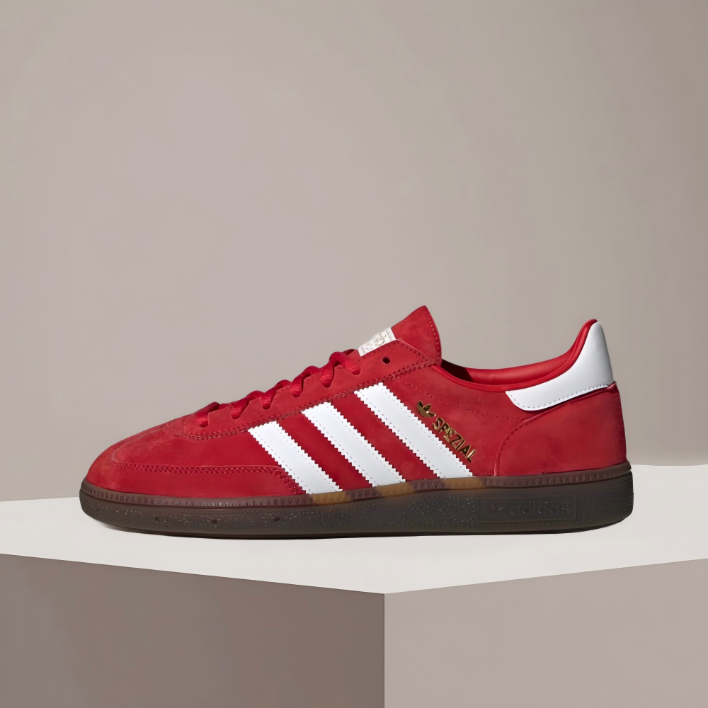 Adidas Shoes Samba - adidas Originals HANDBALLSPEZIAL Tênis de cano