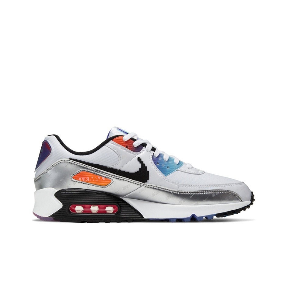 Tênis de Corrida Nike Air Max  - Nike Shoes Air Max 90 avaliação e preço