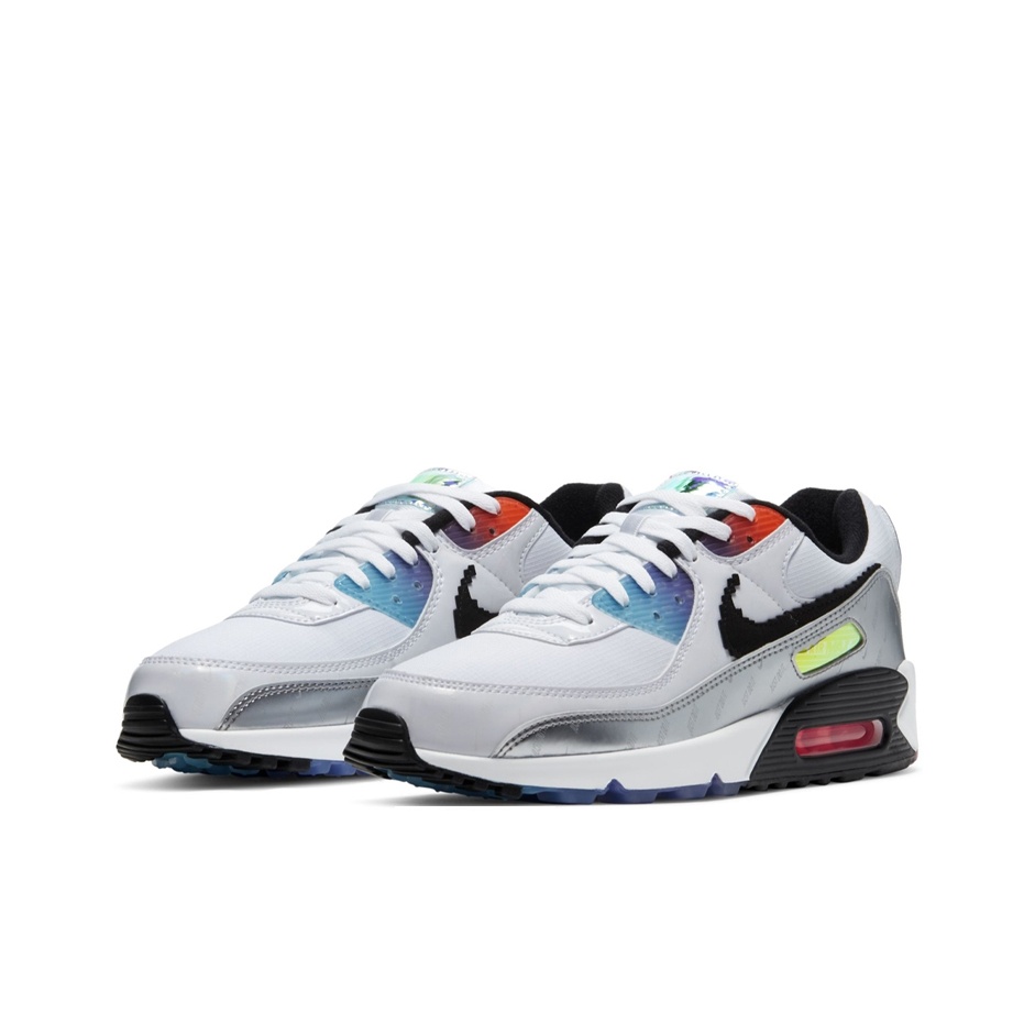 Tênis de Corrida Nike Air Max  - Nike Shoes Air Max 90 avaliação e preço