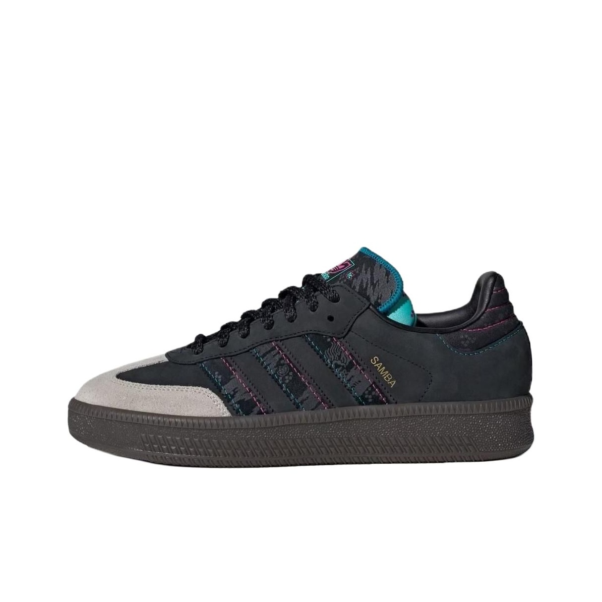 Adidas Originals SAMBA XLG Tên - Adidas Shoes Samba avaliação e preço