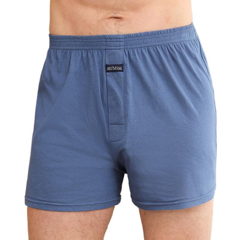 Roupa Íntima Masculina em Algo - Boxer Brief Pack Cotton avaliação e preço