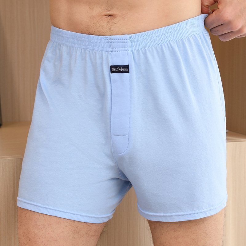 Roupa Íntima Masculina em Algo - Boxer Brief Pack Cotton avaliação e preço