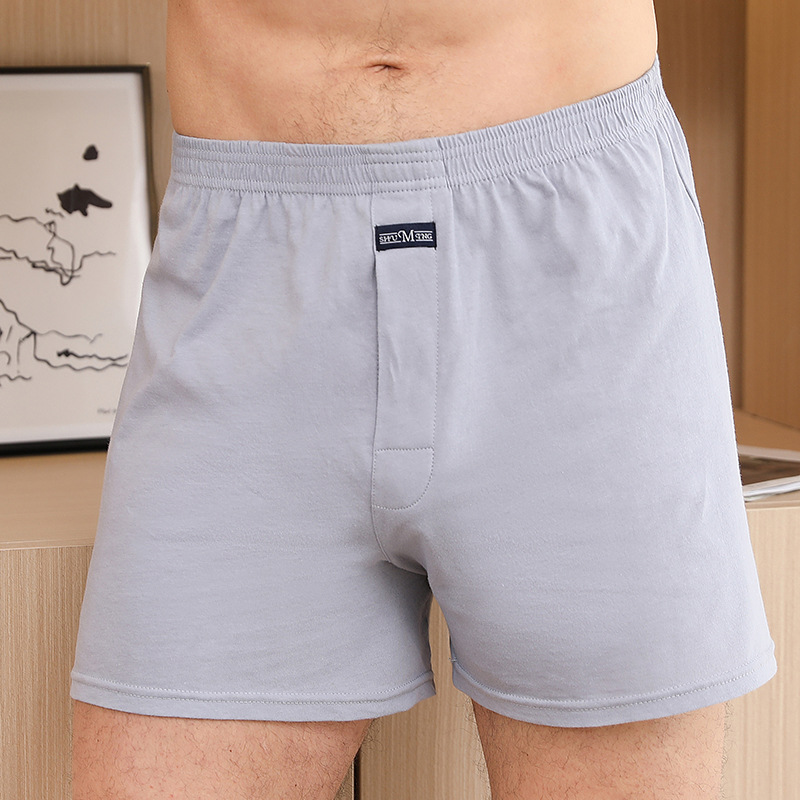Roupa Íntima Masculina em Algo - Boxer Brief Pack Cotton avaliação e preço