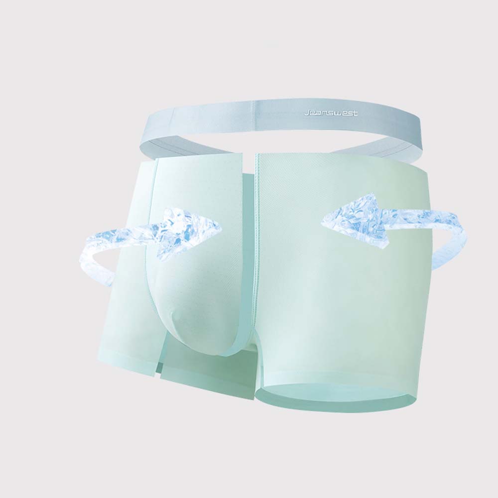 4 Peças Cuecas Masculinas de S - Boxer Shorts Modal avaliação e preço