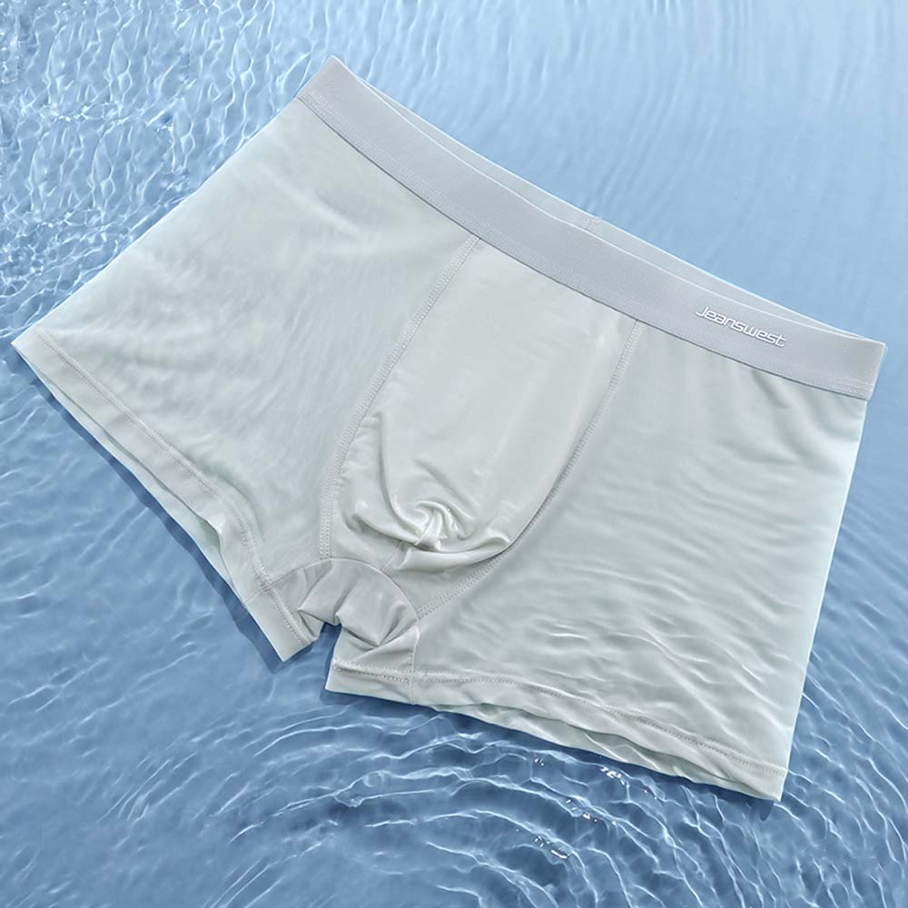 4 Peças Cuecas Masculinas de S - Boxer Shorts Modal avaliação e preço
