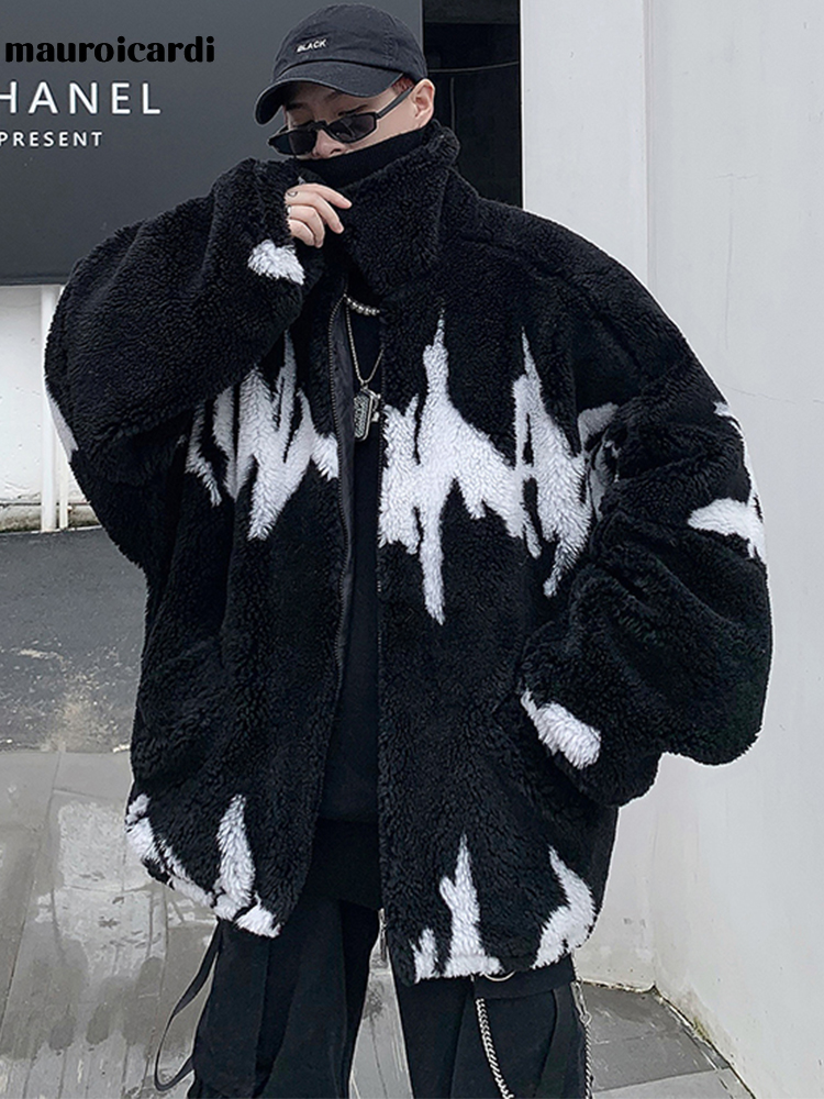 Mauroicardi inverno oversized  - Thermal Long John avaliação e preço