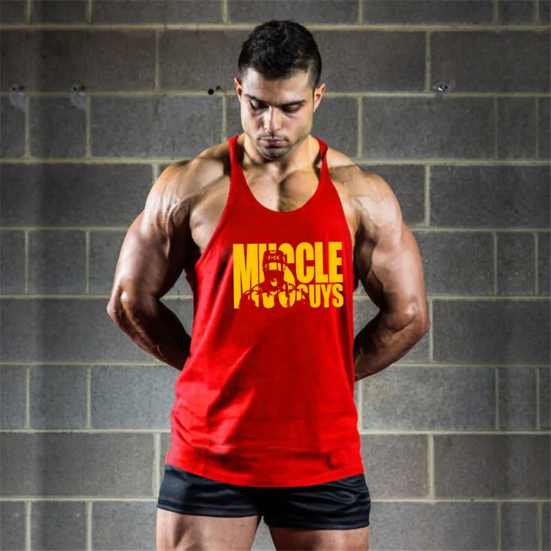 Camisetas de Algodão para Acad - Sleeveless Undershirt avaliação e preço