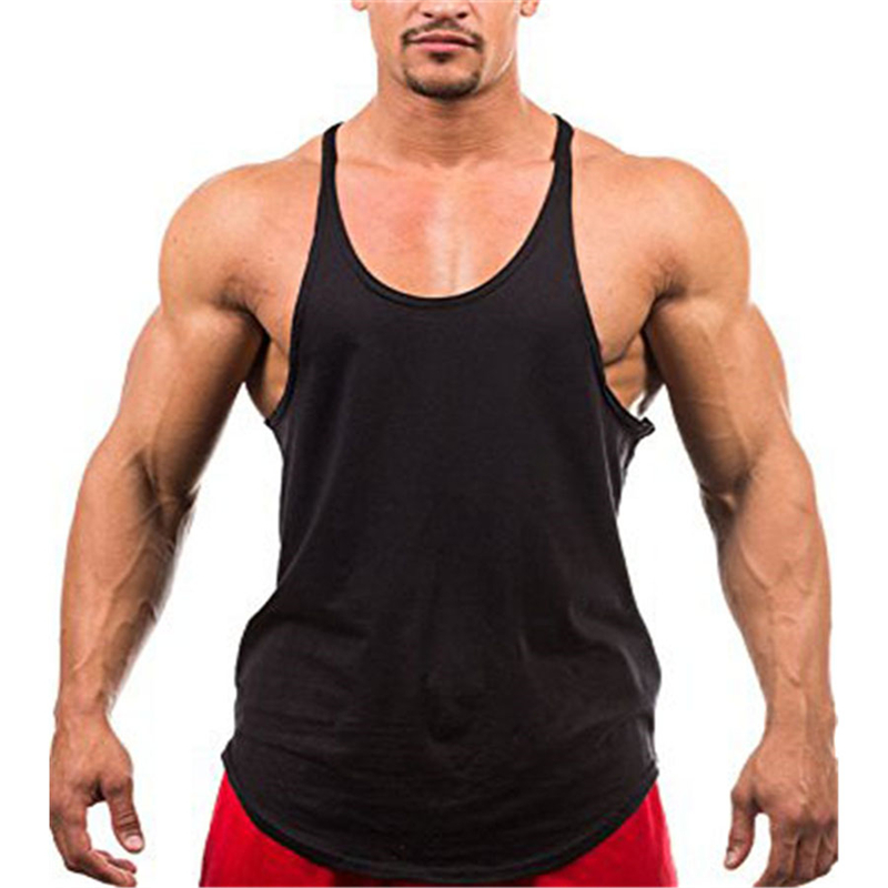Camisetas de Algodão para Acad - Sleeveless Undershirt avaliação e preço