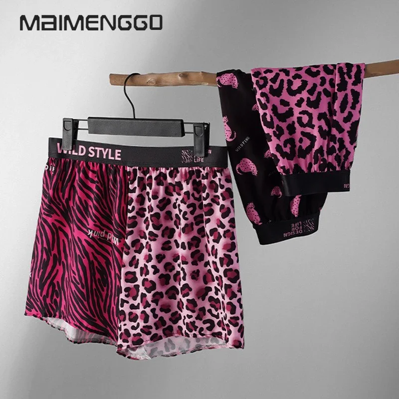 Calças Boxer Masculinas de Sed - Boxer Brief Pack Cotton avaliação e preço