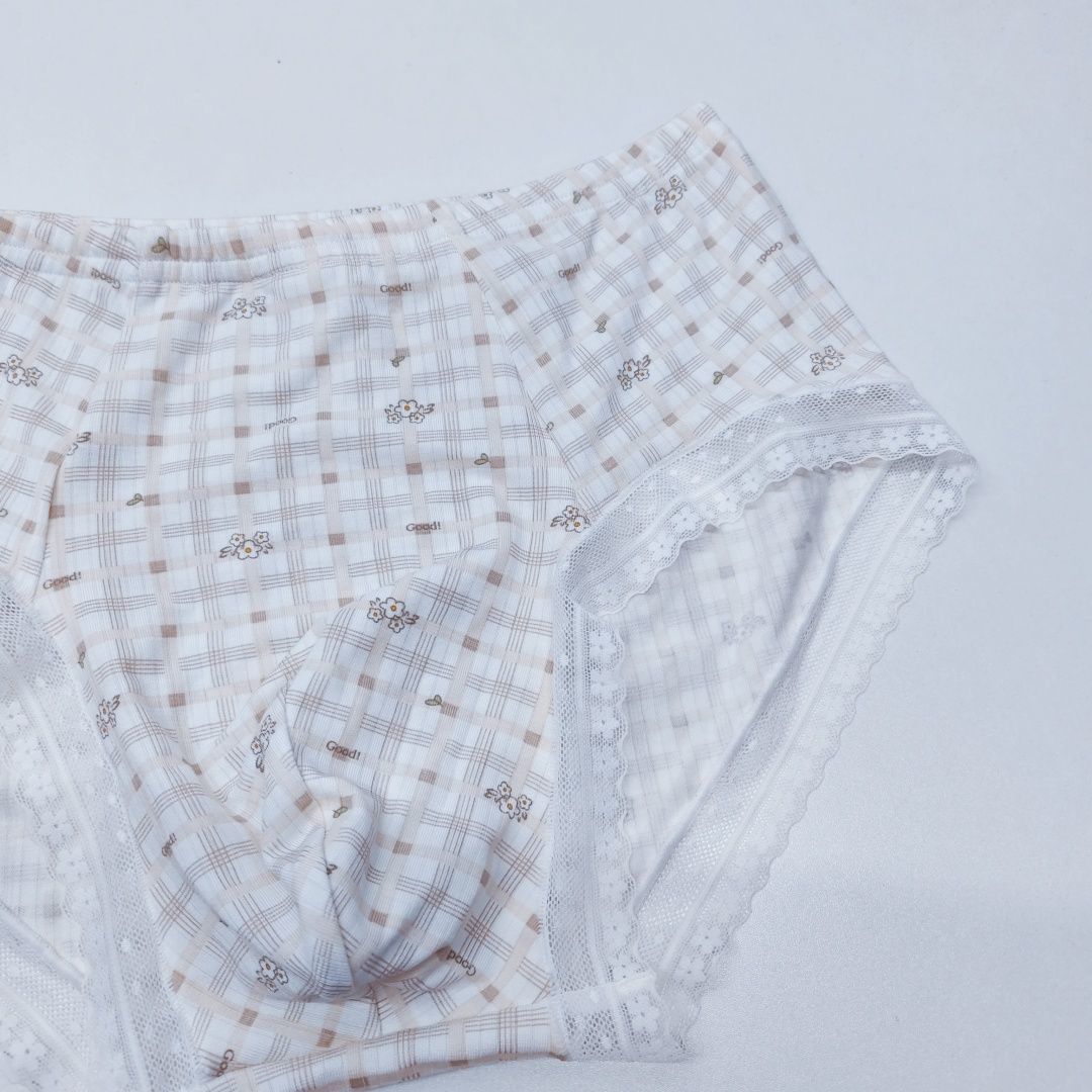 Cueca Masculina Motal Kachi Fl - Boxer Shorts Modal avaliação e preço