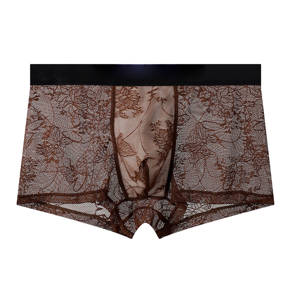 Cuecas Boxer Masculinas Sensua - Boxer Shorts Modal avaliação e preço