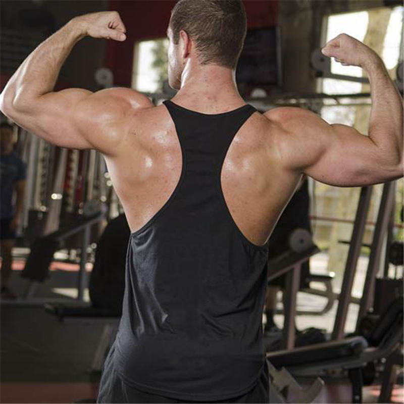Musculoguys marca roupas de gi - Sleeveless Undershirt avaliação e preço