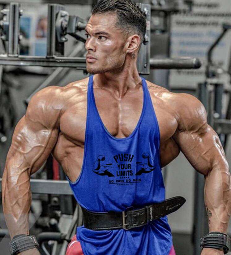 Musculoguys marca roupas de gi - Sleeveless Undershirt avaliação e preço