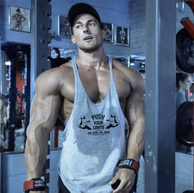 Musculoguys marca roupas de gi - Sleeveless Undershirt avaliação e preço