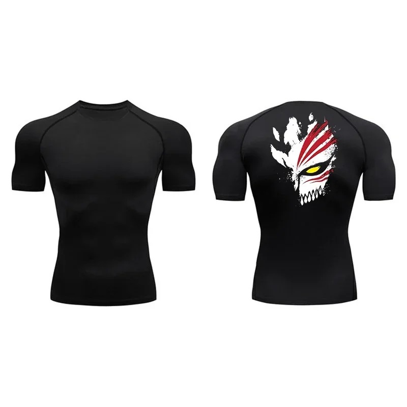 Camiseta de Compressão Casual  - Base Layer Top avaliação e preço