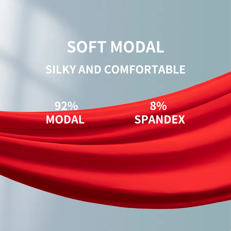 MiiOW-Roupa Interior Modal Sex - Boxer Shorts Modal avaliação e preço