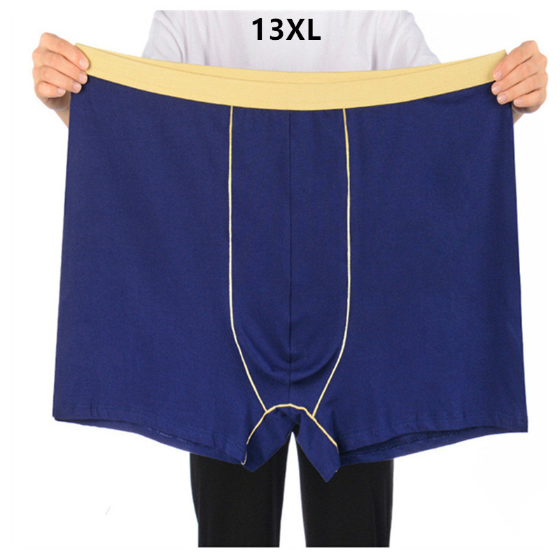 Shorts boxer de algodão puro p - Boxer Brief Pack Cotton avaliação e preço