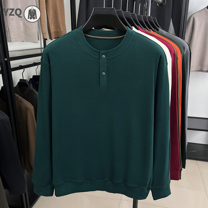 Camiseta Henley de manga compr - Thermal Long John avaliação e preço