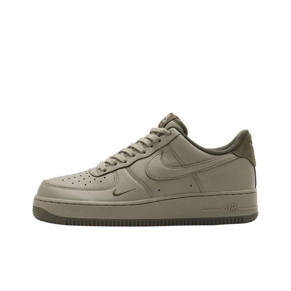 Tênis Nike Air Force 1 de Cour - Nike Shoes Air Force 1 avaliação e preço