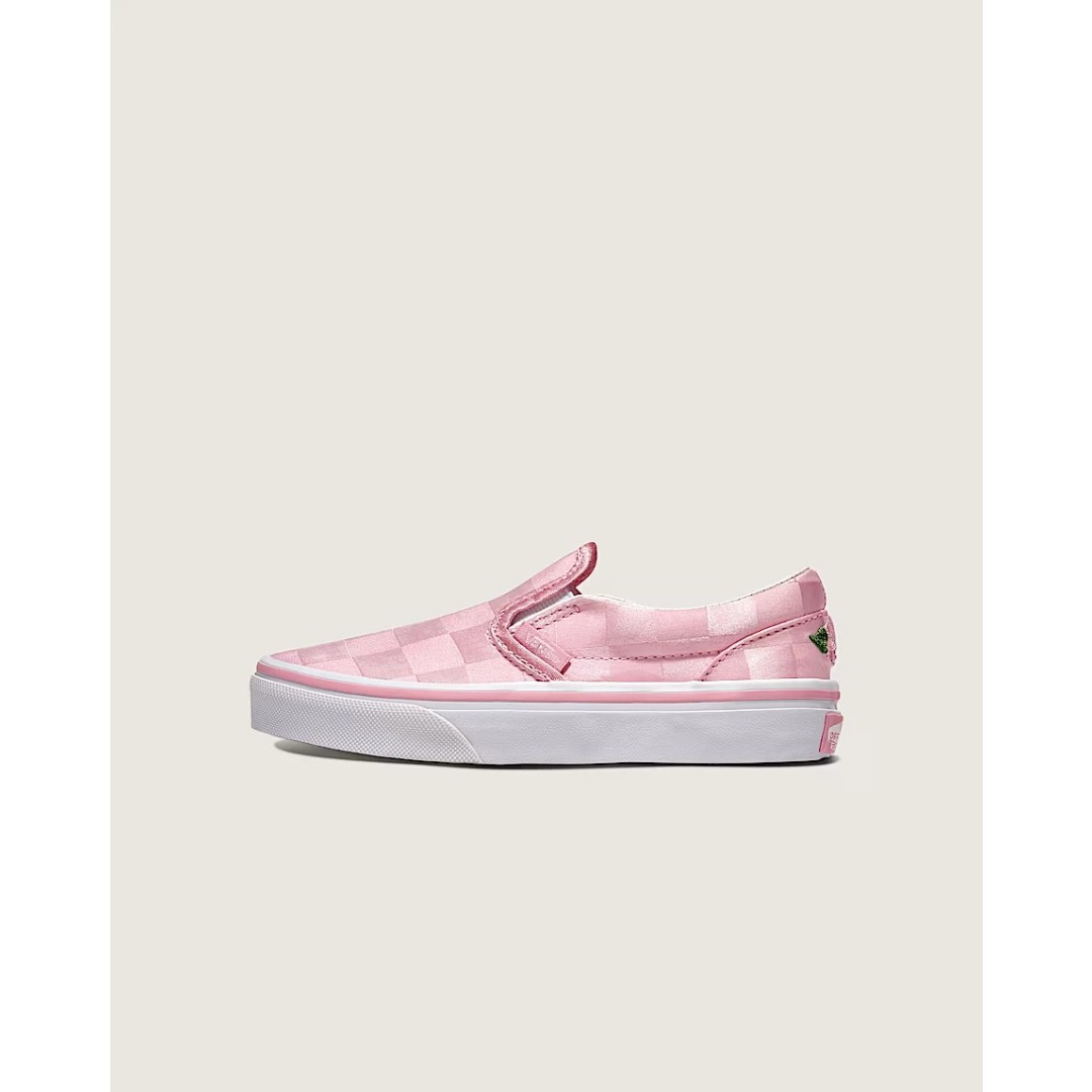 Tênis Vans Big Kid Slip-on Che - Vans Shoes Old Skool avaliação e preço