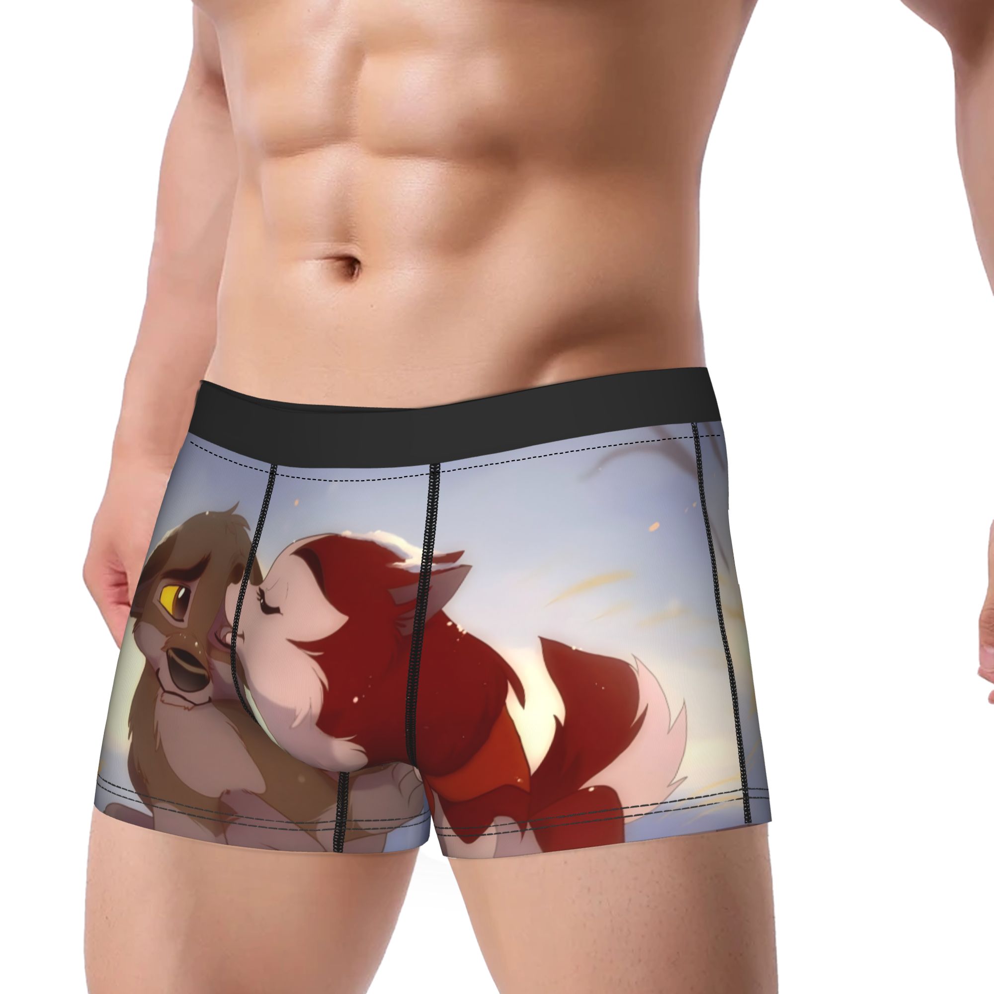 Cuecas Balto para Homens, Roup - Boxer Shorts Modal avaliação e preço
