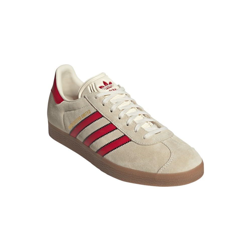 Tênis adidas Gazelle Mancheste - Adidas Shoes Samba avaliação e preço