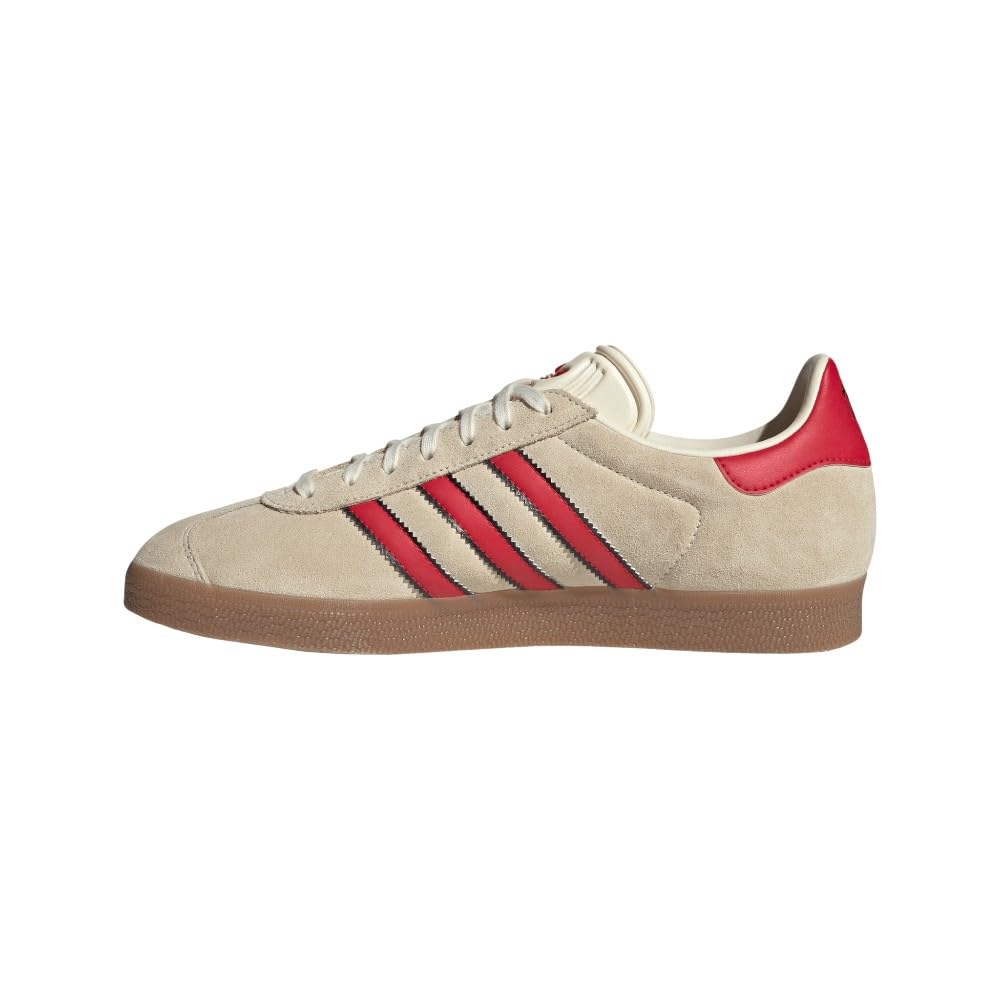 Tênis adidas Gazelle Mancheste - Adidas Shoes Samba avaliação e preço