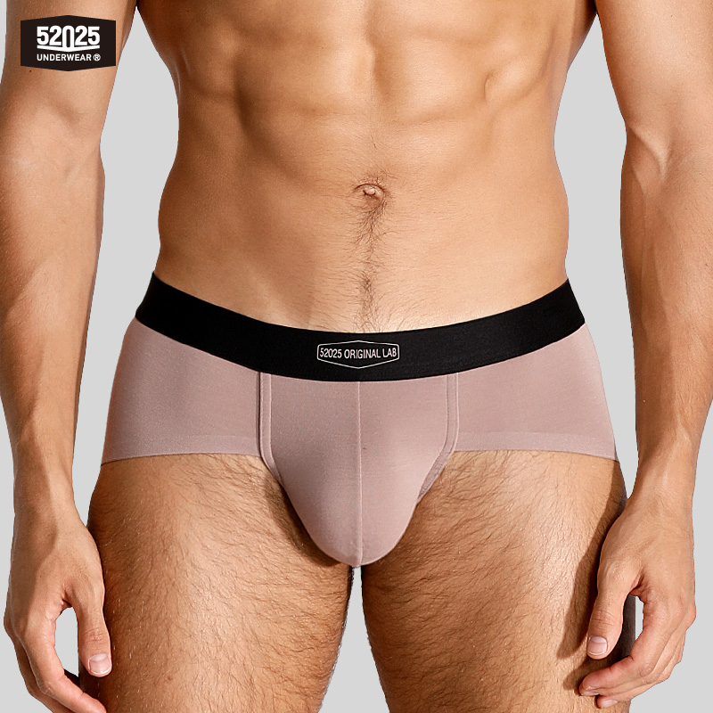 52025 Cuecas Masculinas de Mod - Multi Pack Underwear avaliação e preço