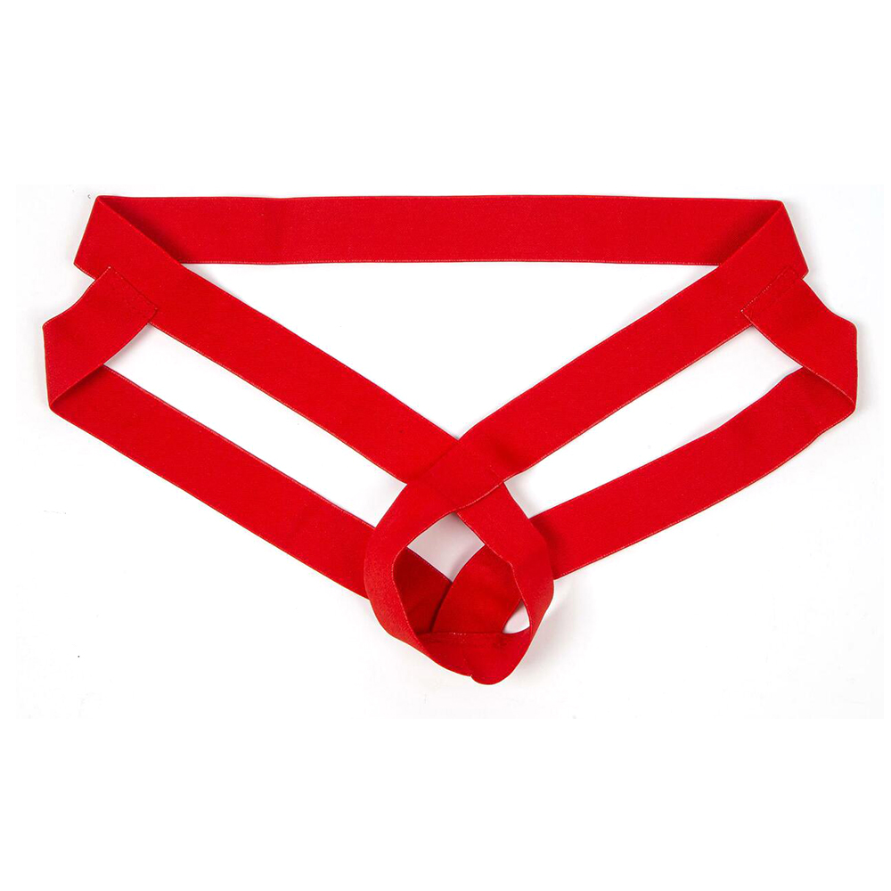 Anel peniano masculino sexy te - Jockstrap Athletic avaliação e preço