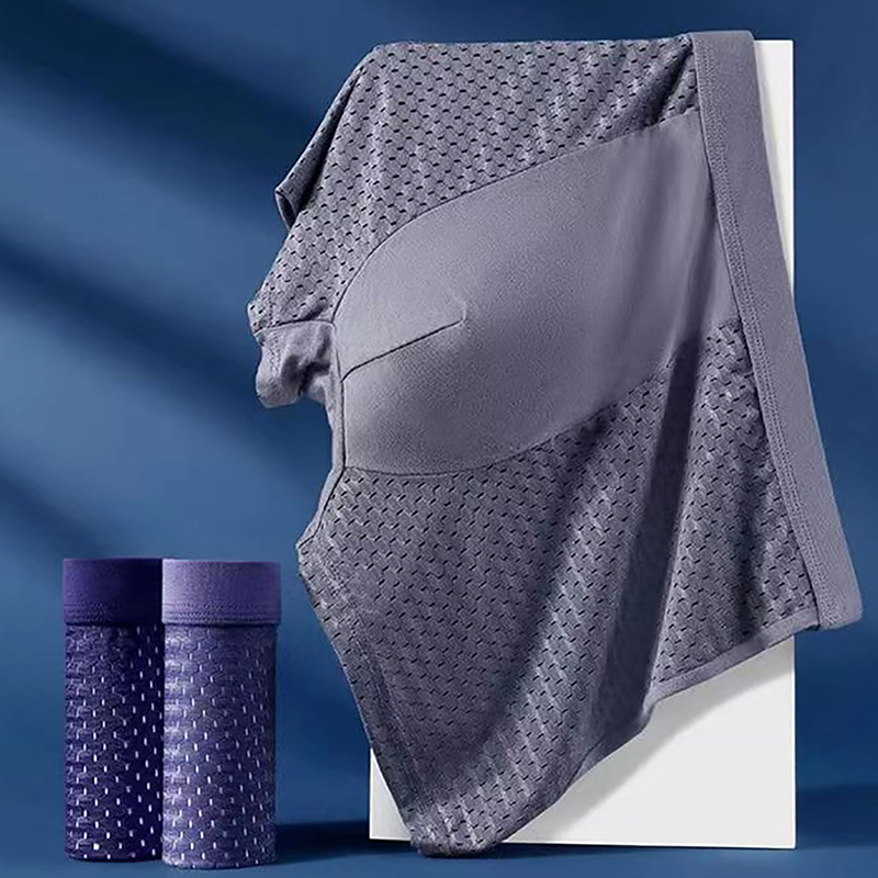 Cuecas Boxer Masculinas de Sed - Boxer Shorts Modal avaliação e preço