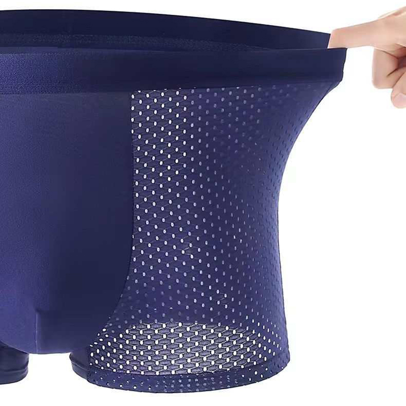 Cuecas Boxer Masculinas de Sed - Boxer Shorts Modal avaliação e preço