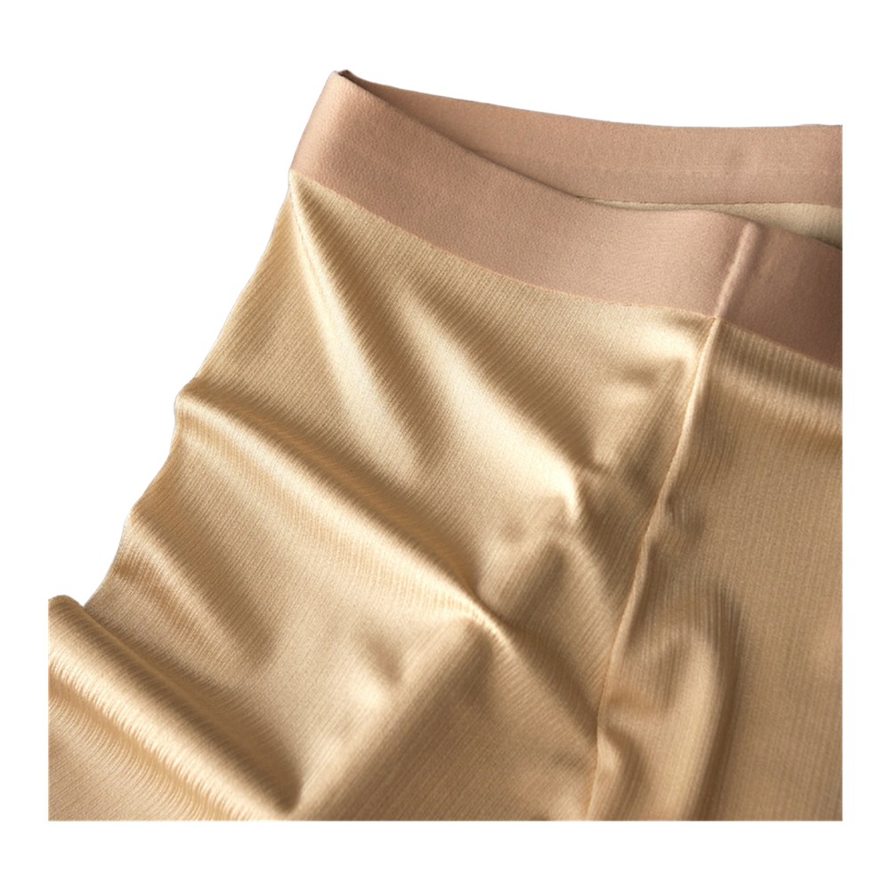 Cuecas Boxer Masculinas Sem Co - Long Leg Trunk Men avaliação e preço