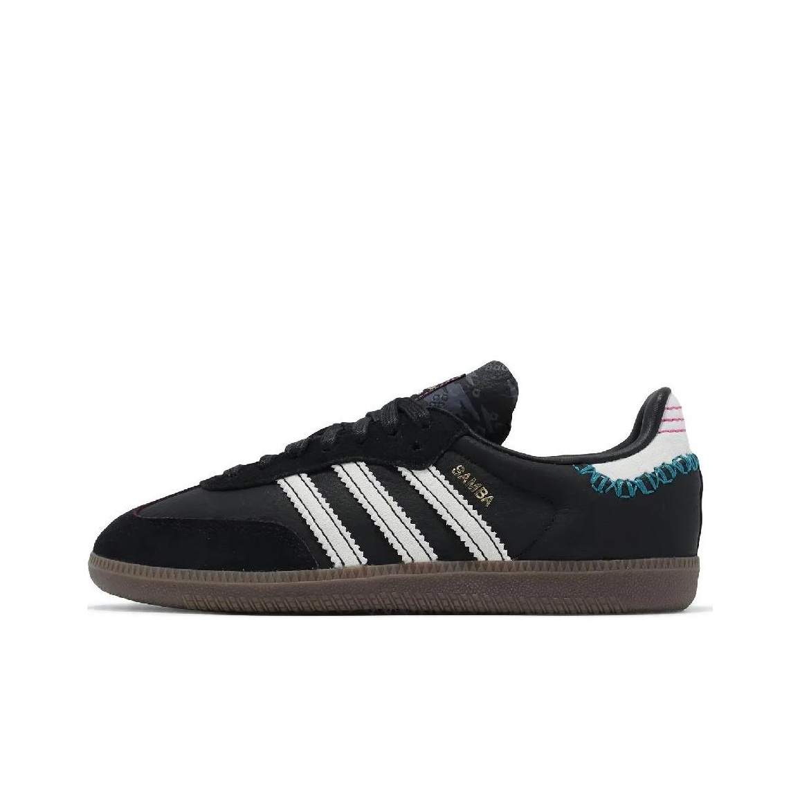Adidas Originals SAMBA OG Ano  - Adidas Shoes Samba avaliação e preço