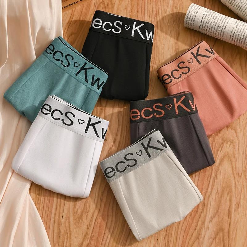 3 pçs boxer shorts masculinos  - Boxer Brief Pack Cotton avaliação e preço