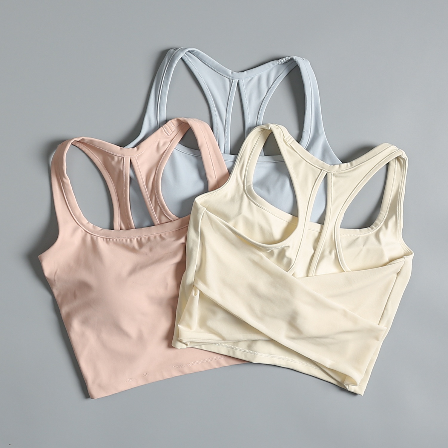 Top Esportivo Feminino de Seca - Quick Dry Underwear avaliação e preço