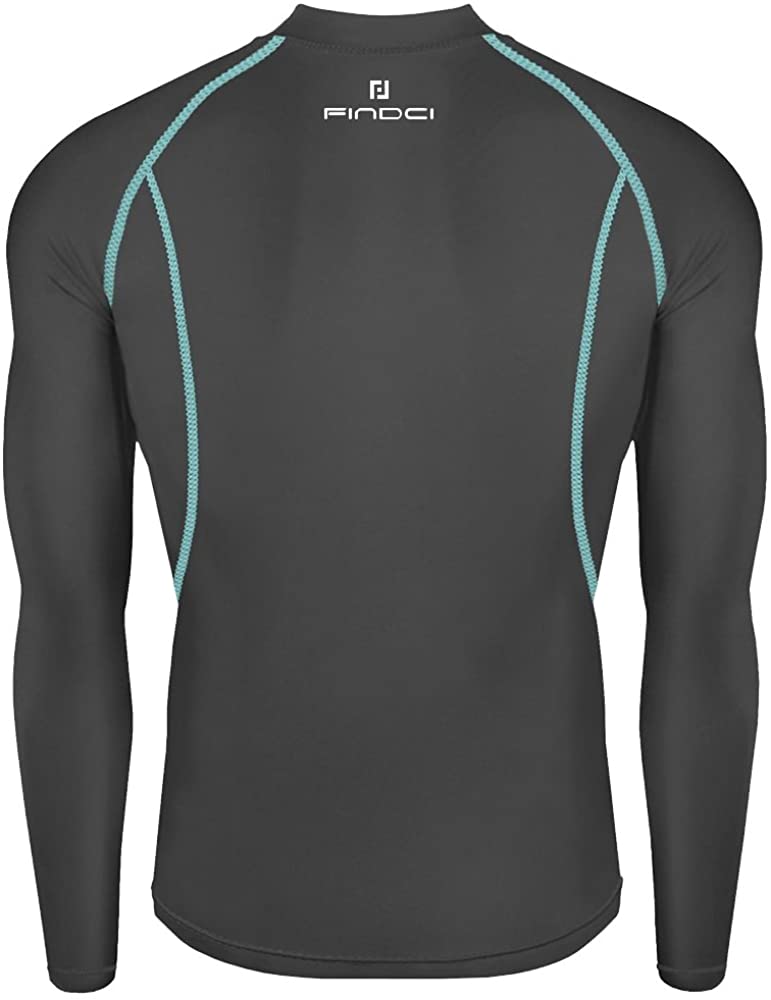 Findci conjunto esportivo masc - Compression Long Pant avaliação e preço